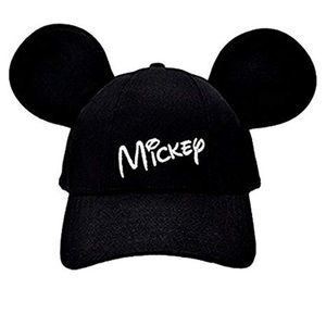 Disney Mickey Mouse hat